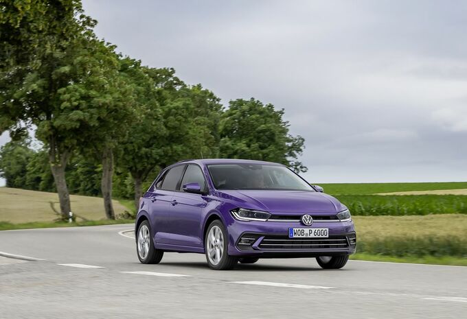 Review 2022 Volkswagen Life Test AutoGids