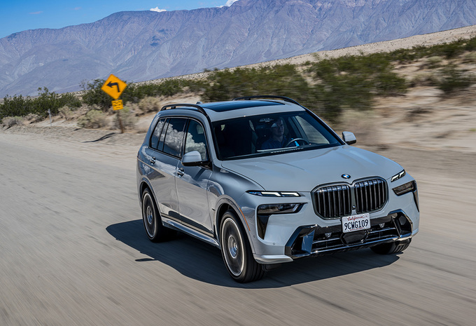 BMW : les modèles à éviter en 2022