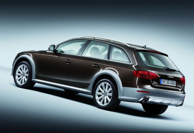 Overblijvend ontslaan bedrijf Test Audi A4 Allroad 2.0 TDI & 3.0 TDI - AutoGids
