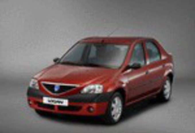 Test Dacia Logan 1 4 Suzuki Alto 1 0 Autogids