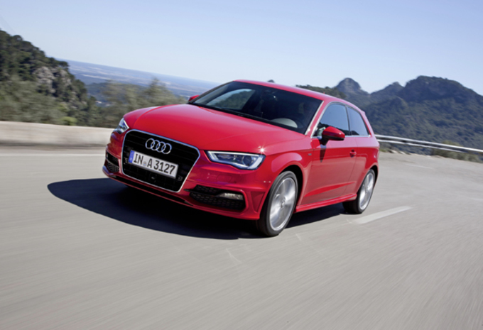 Porteur audi hotsell