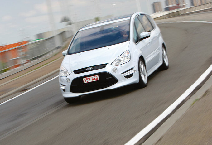Powershift Powershift