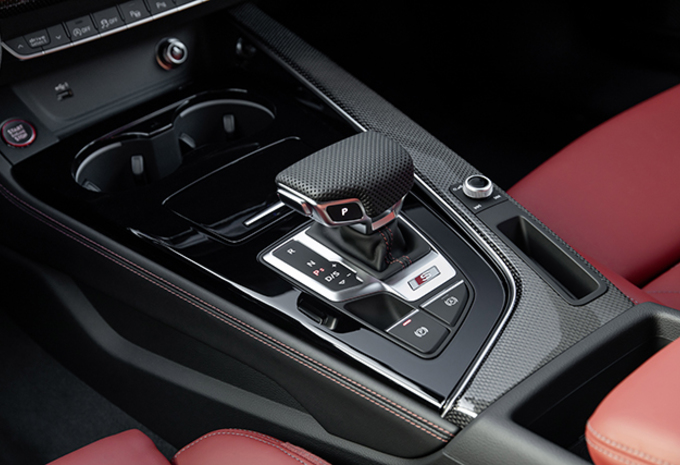 Foto S Audi S4 Avant 2019 Autowereld