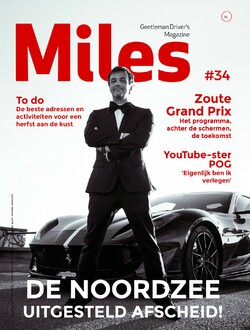 PDF Miles Gentleman Driver's Magazine nr 34