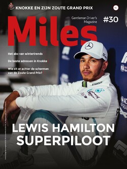 PDF Miles Gentleman Driver's Magazine nr 30