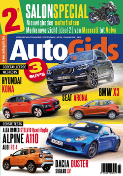 AutoGids Magazine nr 996