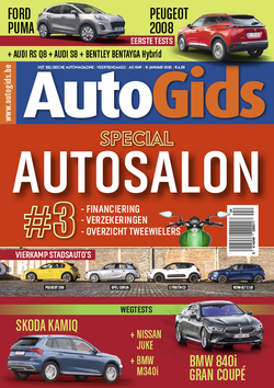 AutoGids Magazine nr 1049