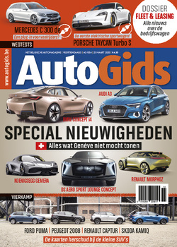 AutoGids Magazine nr 1054