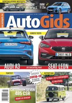 AutoGids Magazine nr 1058