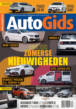 AutoGids Magazine nr 1036