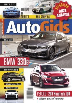 AutoGids Magazine nr 1050