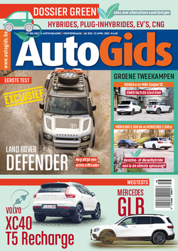 AutoGids Magazine nr 1055