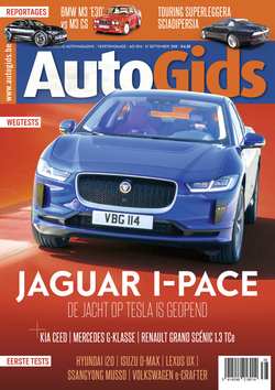 AutoGids Magazine nr 1014