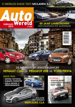 PDF Autowereld Magazine nr 320