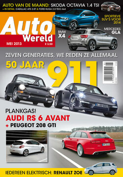 PDF Autowereld Magazine nr 323