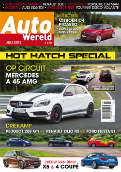 PDF Autowereld Magazine nr 325
