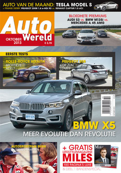 PDF Autowereld Magazine nr 328