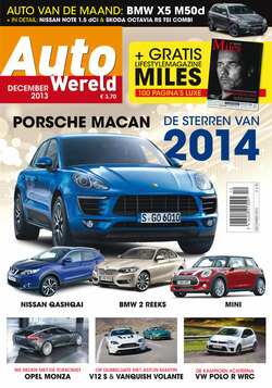 PDF Autowereld Magazine nr 330