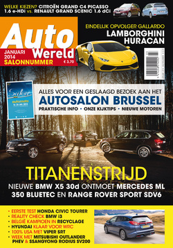 PDF Autowereld Magazine nr 332