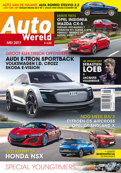Autowereld Magazine nr 375