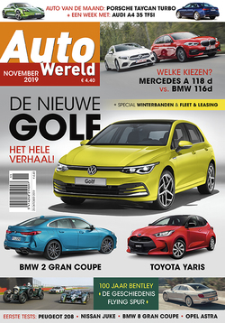 Autowereld Magazine nr 407