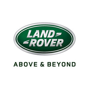 logo Land Rover
