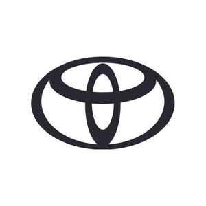logo Toyota