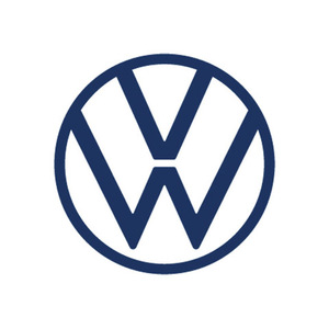 logo Volkswagen